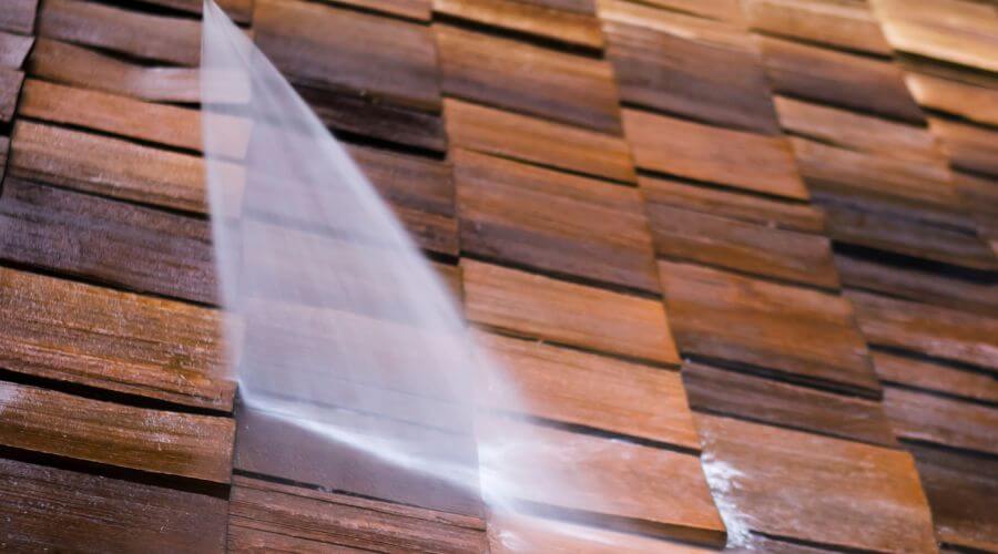 Professional residential roofers in Clarksville, TX